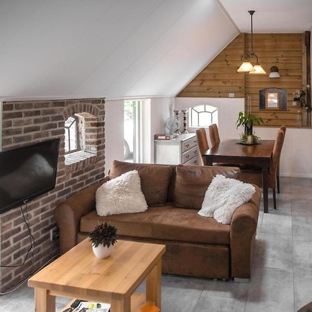 Appartement De Berghoeve Ruinen Εξωτερικό φωτογραφία