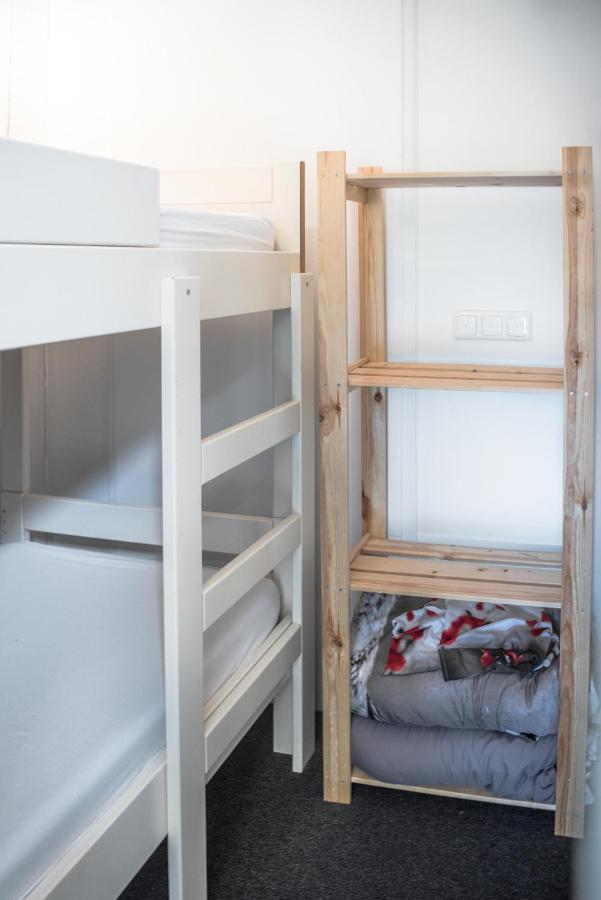 Appartement De Berghoeve Ruinen Εξωτερικό φωτογραφία