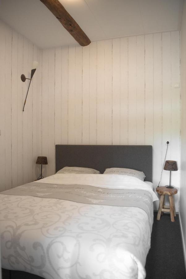 Appartement De Berghoeve Ruinen Εξωτερικό φωτογραφία