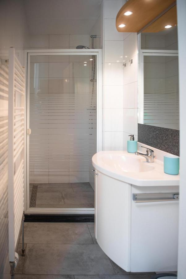 Appartement De Berghoeve Ruinen Εξωτερικό φωτογραφία